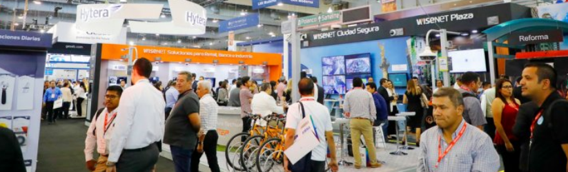 멕시코 산업 안전 전시회 2026 brand image