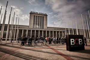 독일 주류 박람회 2022 brand background image