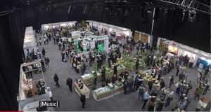 IUMS 세계미생물학회연합총회 2026 brand background image