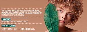 미국 라스베가스 코스모프로프 2023 brand background image