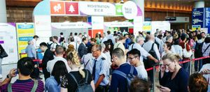 홍콩 메가쇼 2023 (Part 2) brand background image