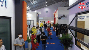 베트남 다낭 건축박람회 2026 brand background image