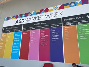 미국 라스베가스 소비재 박람회 2023 (춘계) brand background image