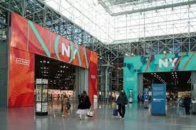 미국 뉴욕 NOW 홈 리빙 박람회 2023 (하계) brand background image