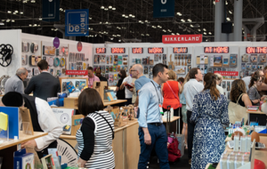 미국 뉴욕 NOW 홈 리빙 박람회 2027 (동계) brand background image