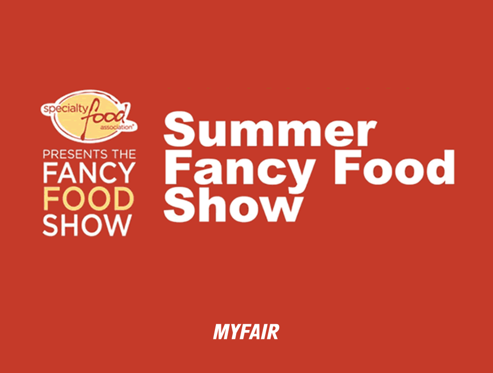 미국 최대 식품 박람회, 뉴욕 팬시 푸드 쇼(Summer Fancy Food Show) 결과보고서