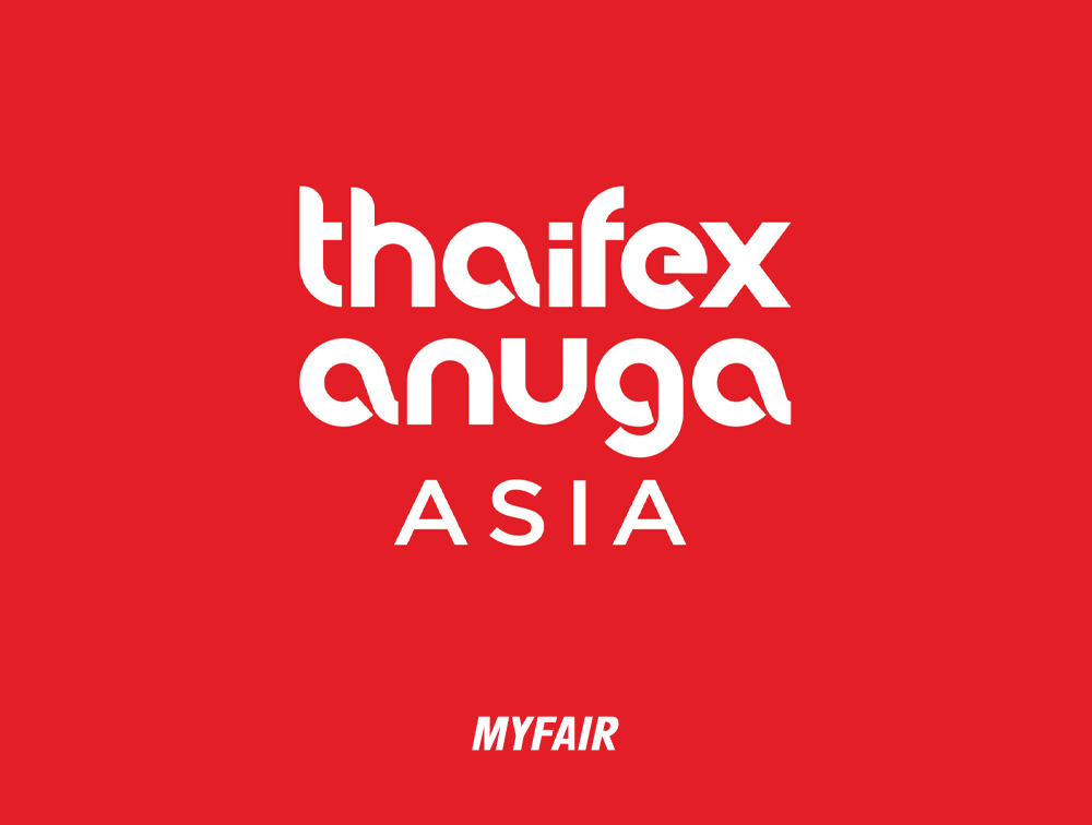 아시아 최대 식품 박람회, 타이펙스 - 아누가 아시아(THAIFEX - Anuga Asia) 결과보고서