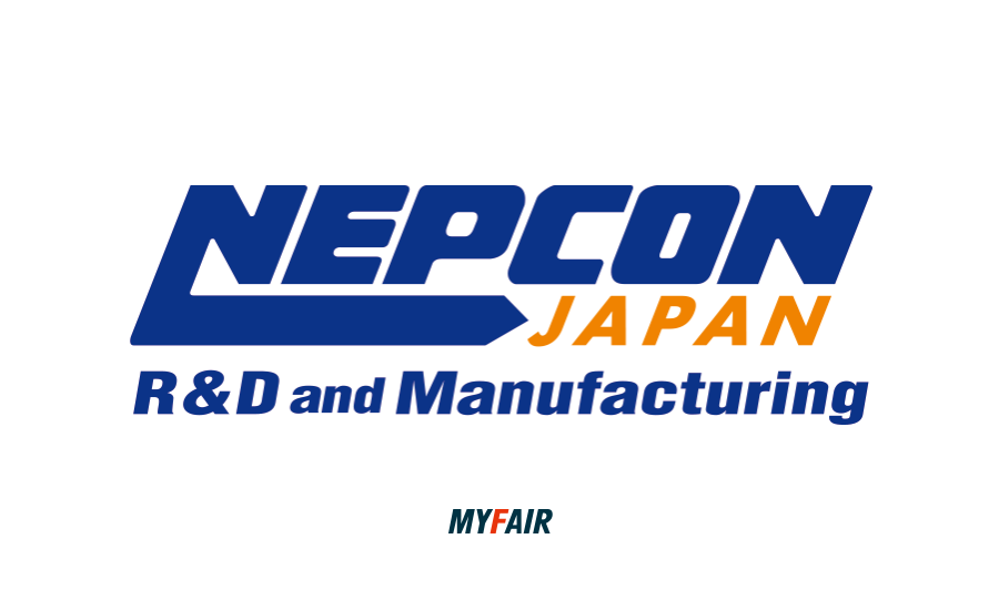 아시아 최대 일본 도쿄 전자 부품 박람회, 넵콘 재팬(NEPCON JAPAN)