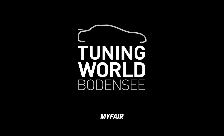 유럽 최대 자동차 튜닝 박람회 독일 프리드리히샤펜 튜닝 월드 보덴제(TUNING WORLD BODENSEE)