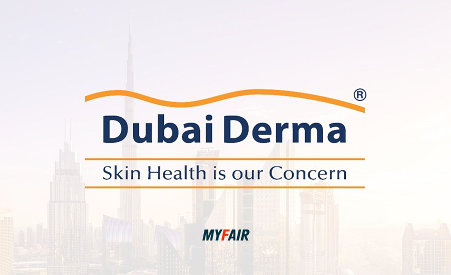 중동 북아프리카(MENA) 지역 최대 규모 피부 미용 박람회, 두바이 더마(Dubai World Dermatology and Laser Conference & Exhibition, DUBAI DERMA)