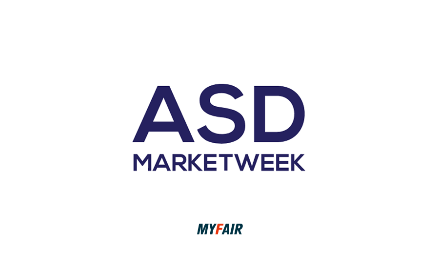 미국 최대 소비재 박람회, ASD 마켓 위크(ASD MARKET WEEK)