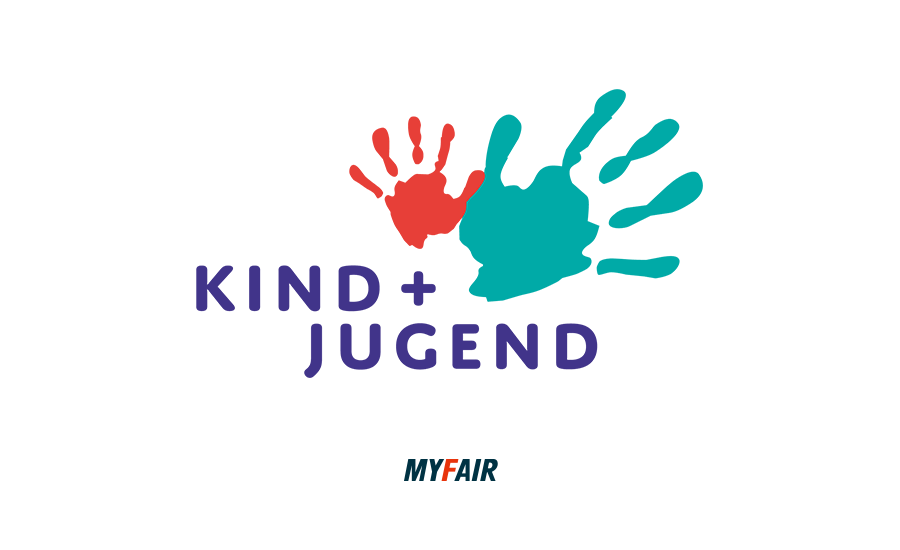 독일 쾰른 국제 유아용품 박람회, 킨트운트유겐트(Kind + Jugend)