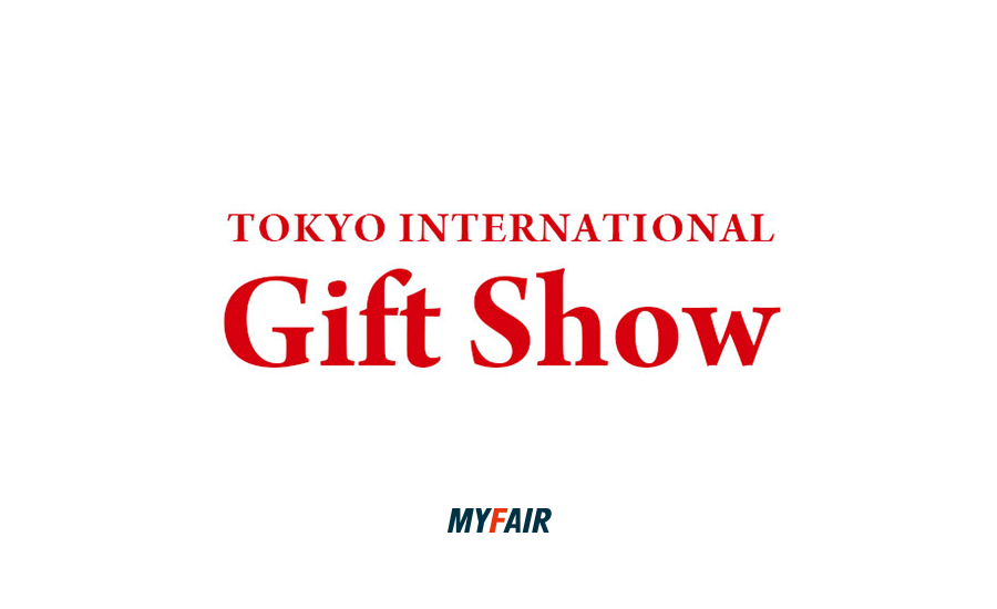 일본 최대 규모 생활 용품 및 선물 박람회, 도쿄 국제 기프트쇼(TOKYO INTERNATIONAL Gift Show)