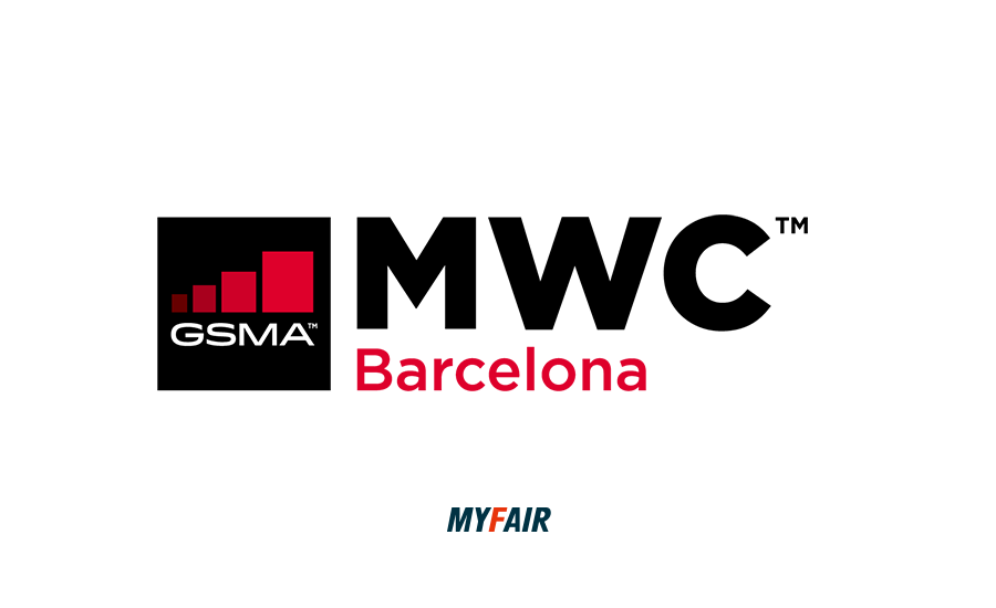 유럽 최대 모바일 산업 박람회, 스페인 바르셀로나 GSMA 모바일 월드 콩그레스(Mobile World Congress, MWC)