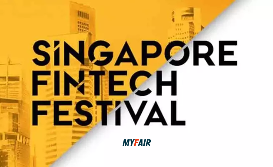 세계 최대 규모 글로벌 핀테크 박람회, 싱가포르 핀테크 페스티벌(Singapore FinTech Festival, SFF)