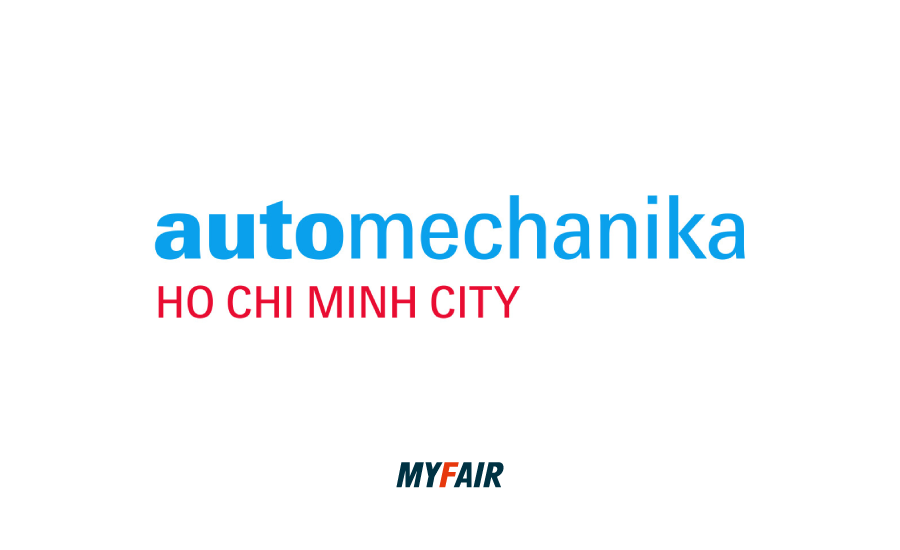 베트남 유일 자동차 애프터마켓 전문 박람회, 오토메카니카 호치민(Automechanika Ho Chi Minh City)