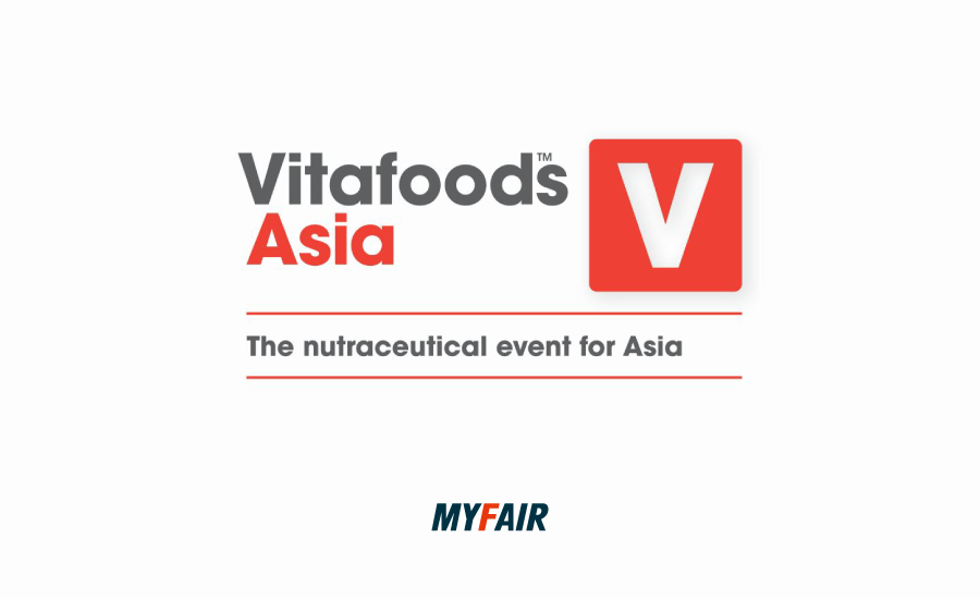 태국 방콕 건강기능식품 및 식음료 산업 박람회, 비타푸드 아시아(VITAFOODS ASIA)