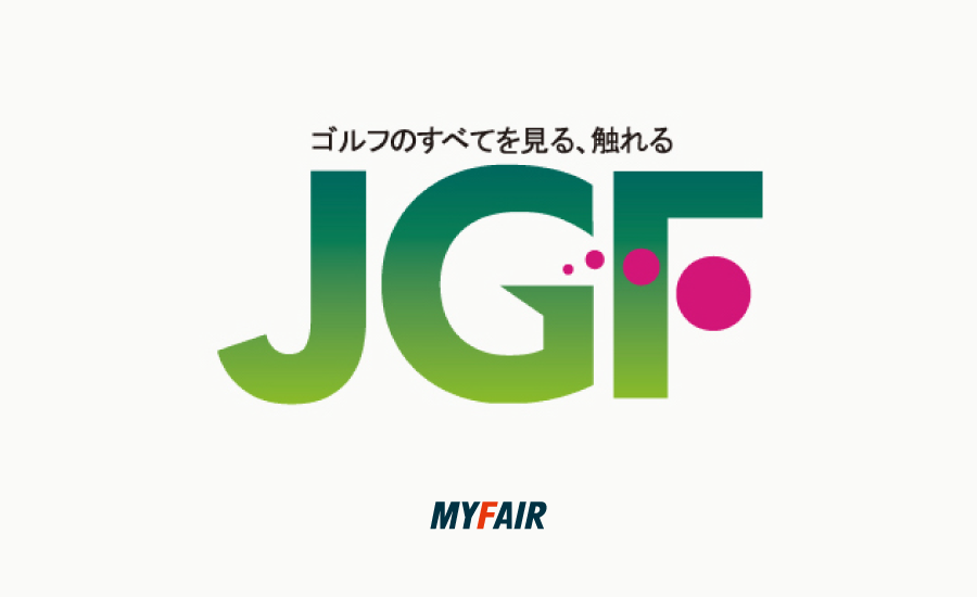 일본 요코하마 골프 박람회, 재팬 골프 페어(JAPAN GOLF FAIR)