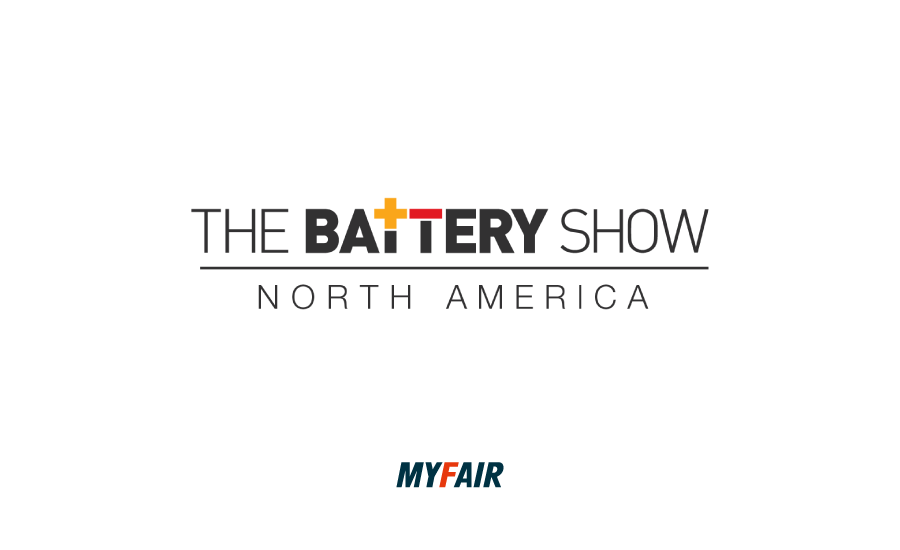 북미 최대 규모의 배터리 전문 박람회, 미국 노바이 배터리 쇼(THE BATTERY SHOW - NORTH AMERICA)