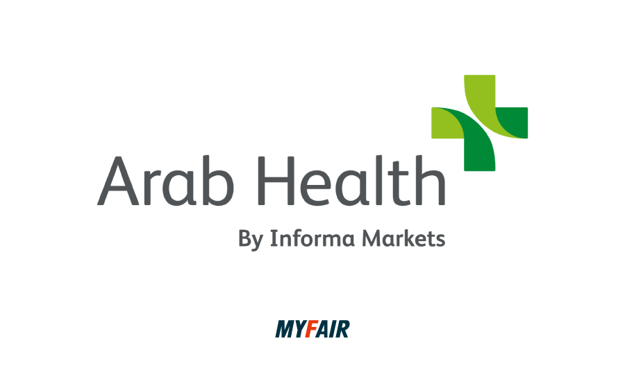 UAE 두바이 의료 전문 박람회, 아랍 헬스(Arab Health)