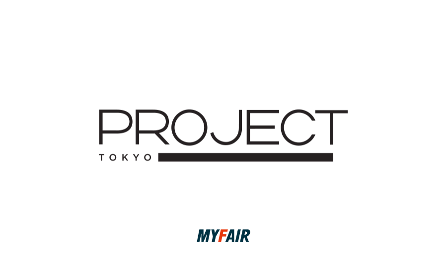 일본 프로젝트 도쿄 패션 박람회(PROJECT TOKYO)