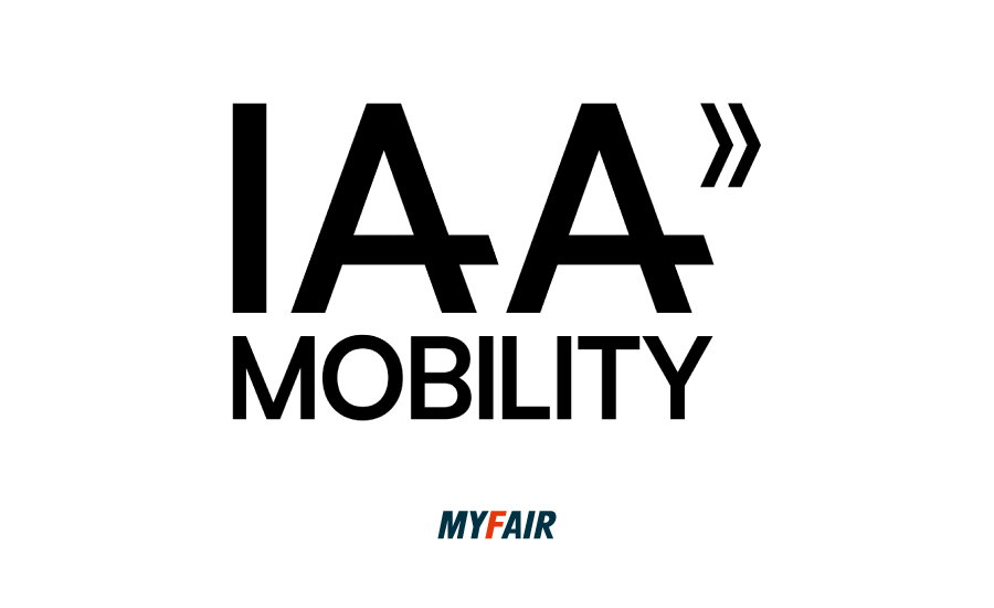 유럽 최대 규모의 모터쇼, 독일 프랑크푸르트 IAA 모빌리티 박람회(IAA Mobility, Internationale Automobil-Ausstellung Mobility)