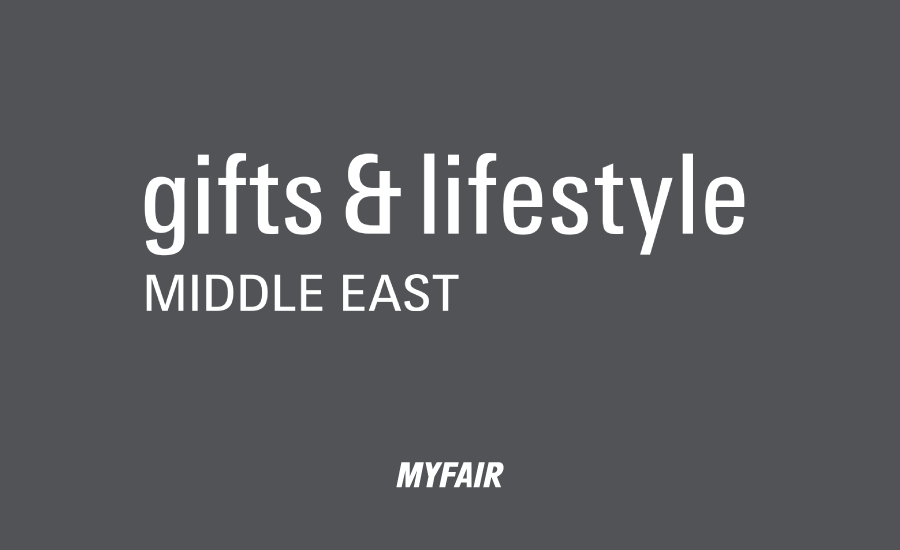 중동 선물, 라이프스타일 및 가죽 완제품 전문 박람회, 두바이 선물용품 및 라이프스타일 전시회 (Gifts & Lifestyle Middle East)