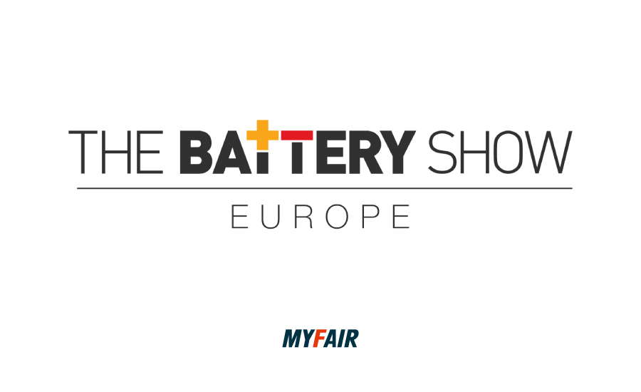 독일 슈투트가르트 배터리 및 전기 자동차 기술 박람회, 배터리 쇼 유럽(THE BATTERY SHOW EUROPE)
