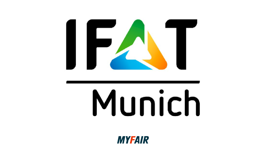 독일 환경 산업 박람회, 뮌헨 IFAT(IFAT Munich)