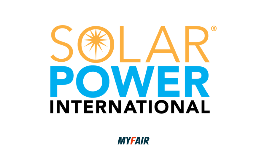 북미 유일 태양 에너지 박람회, 솔라 파워 인터내셔널(SPI, SOLAR POWER INTERNATIONAL)