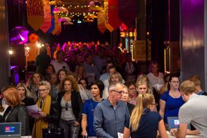 네덜란드 뷰티 산업 박람회 2026 brand background image