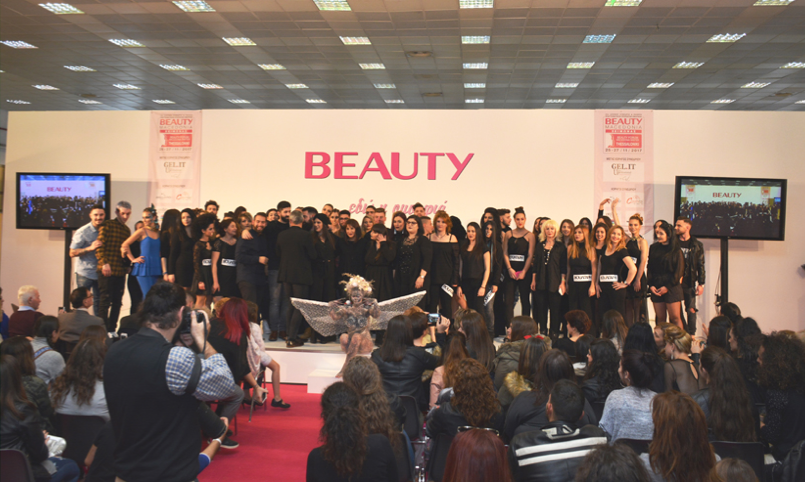 그리스 마케도니아 뷰티 박람회 2024 (동계) brand image