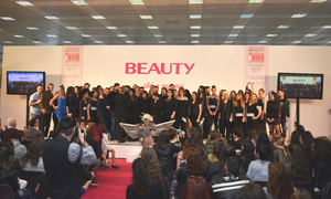 그리스 마케도니아 뷰티 박람회 2024 (동계) brand background image