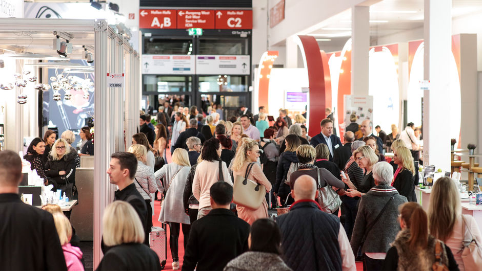 독일 뮌헨 뷰티포럼 2026 brand image