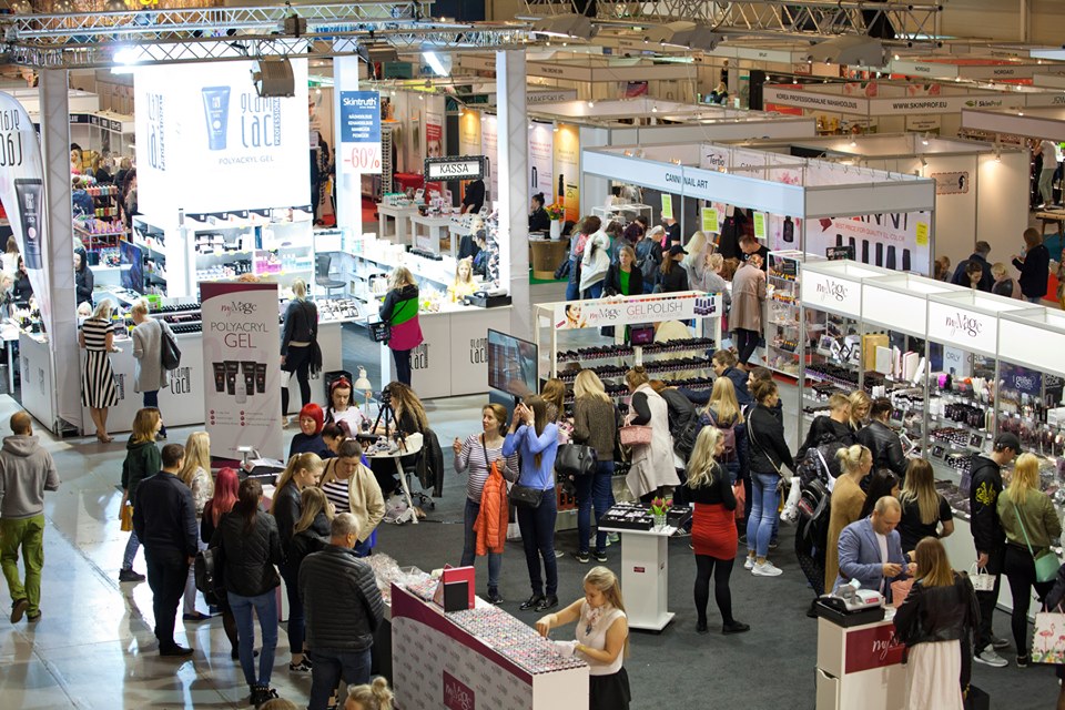 에스토니아 탈린 뷰티워드 2021 (춘계) brand image