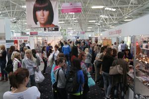 슬로바키아 브라티슬라바 인터뷰티 2026 brand background image