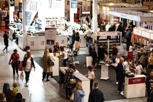 에스토니아 탈린 뷰티워드 2026 (추계) brand background image