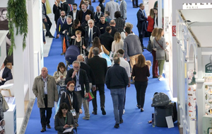 이탈리아 볼로냐 코스모파르마 뷰티 건강 박람회 2026 brand background image