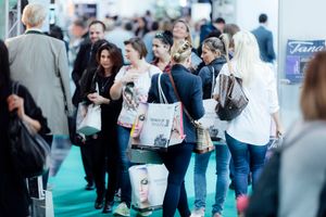 오스트리아 뷰티 트렌드 박람회 2026 brand background image