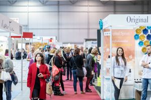 인터뷰티 프라하 2024 (춘계) brand background image