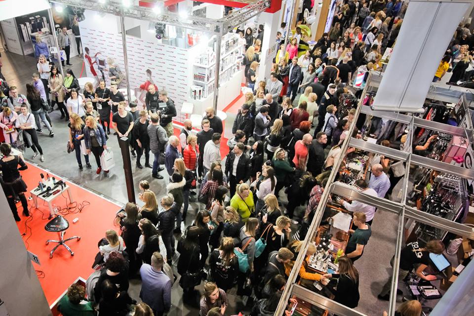 폴란드 뷰티비전 코스메틱 박람회 2026 brand image