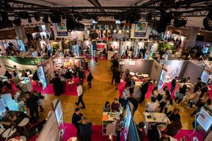 프랑스 코스메틱 360 2026 brand background image