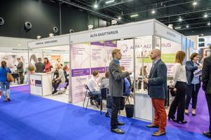 폴란드 화장품 원재료 박람회 2026 brand background image