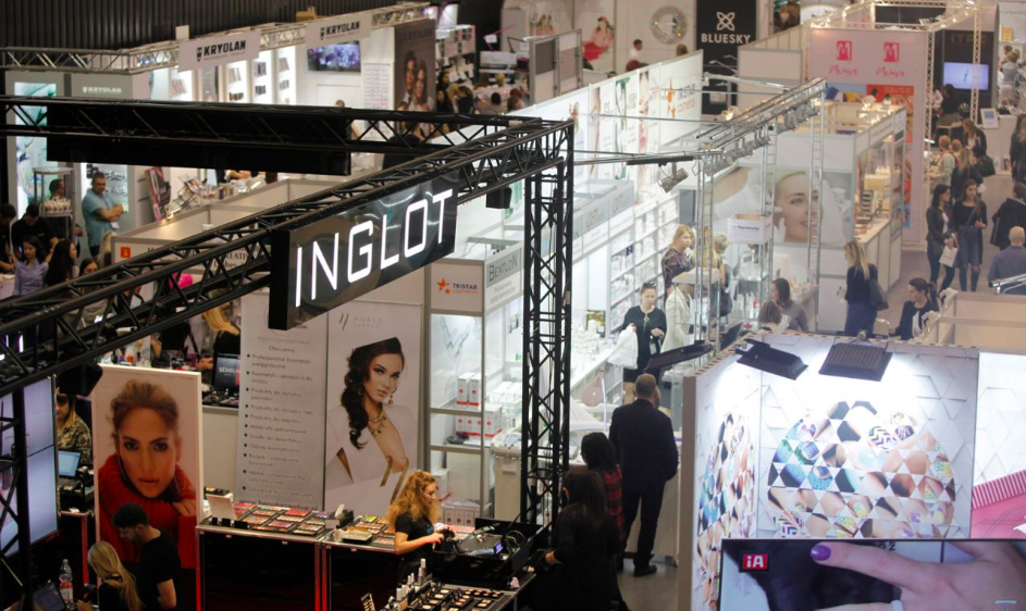 폴란드 화장품&헤어 박람회 2026 brand image