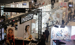 폴란드 화장품&헤어 박람회 2026 brand background image