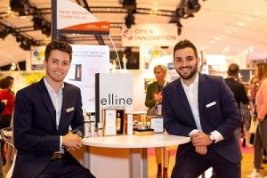 프랑스 코스메틱 360 2020 brand background image