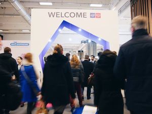 프랑스 향수 및 화장품 패키징 & 디자인 박람회 2026 brand background image