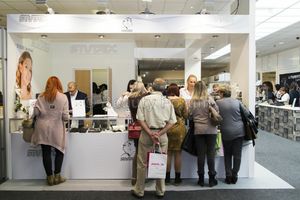 헝가리 뷰티포럼 2026 brand background image