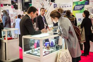 프랑스 향수 및 화장품 패키징 & 디자인 박람회 2020 brand background image