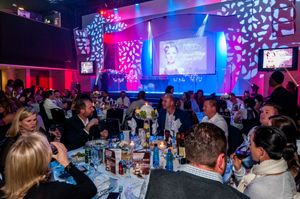 남아공 요하네스버그 프로페셔널 뷰티 박람회 2024 brand background image